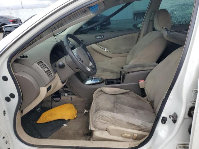 Photo 6 VIN: 1N4AL2AP2AN463920 - NISSAN ALTIMA BAS 