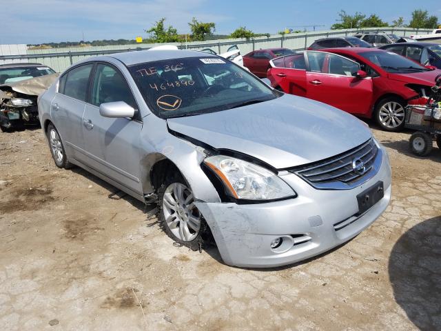 Photo 0 VIN: 1N4AL2AP2AN464890 - NISSAN ALTIMA BAS 