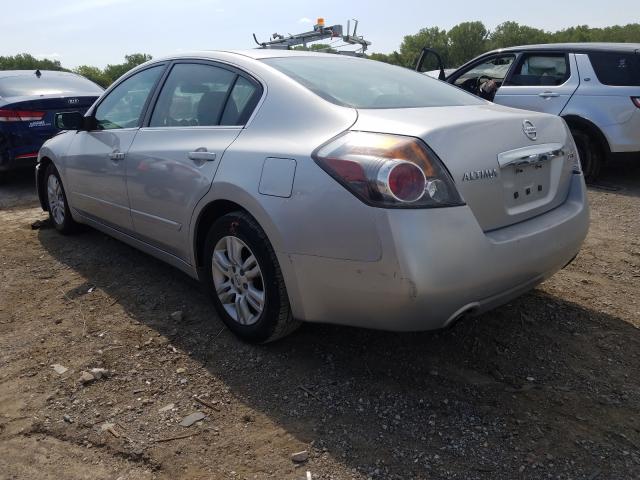 Photo 2 VIN: 1N4AL2AP2AN464890 - NISSAN ALTIMA BAS 