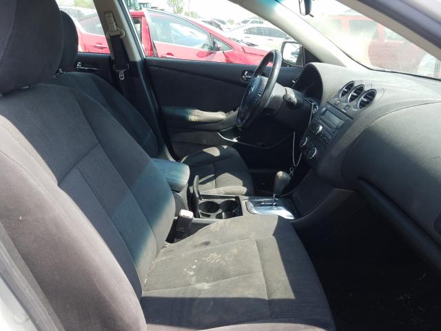 Photo 4 VIN: 1N4AL2AP2AN464890 - NISSAN ALTIMA BAS 