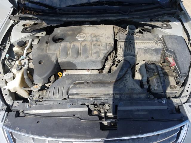 Photo 6 VIN: 1N4AL2AP2AN464890 - NISSAN ALTIMA BAS 