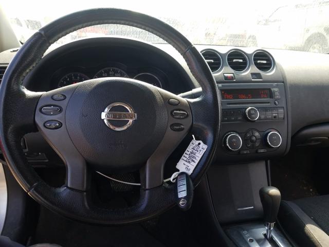 Photo 8 VIN: 1N4AL2AP2AN464890 - NISSAN ALTIMA BAS 