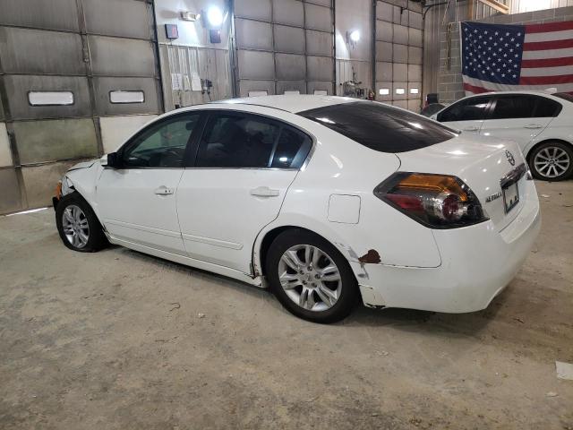 Photo 1 VIN: 1N4AL2AP2AN464937 - NISSAN ALTIMA BAS 