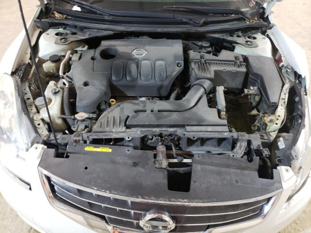 Photo 10 VIN: 1N4AL2AP2AN464937 - NISSAN ALTIMA BAS 