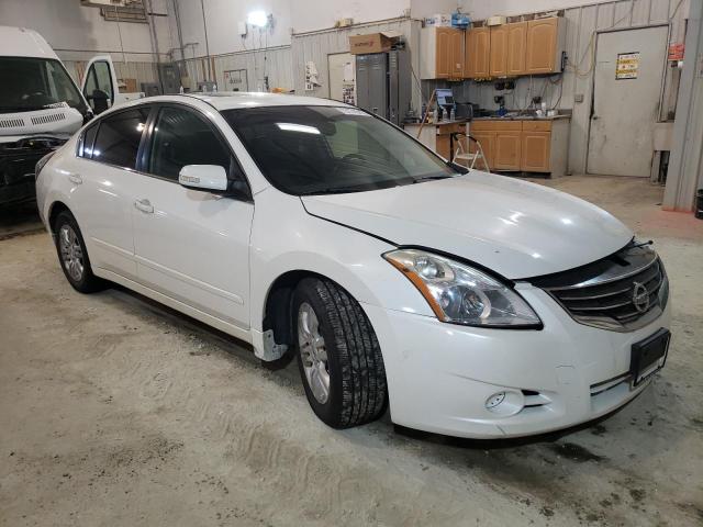 Photo 3 VIN: 1N4AL2AP2AN464937 - NISSAN ALTIMA BAS 