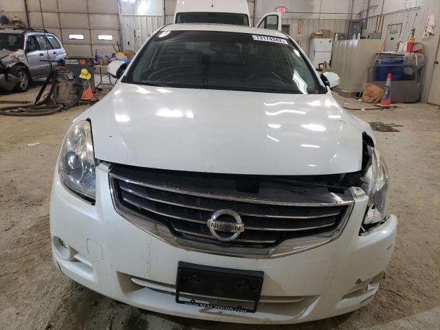 Photo 4 VIN: 1N4AL2AP2AN464937 - NISSAN ALTIMA BAS 