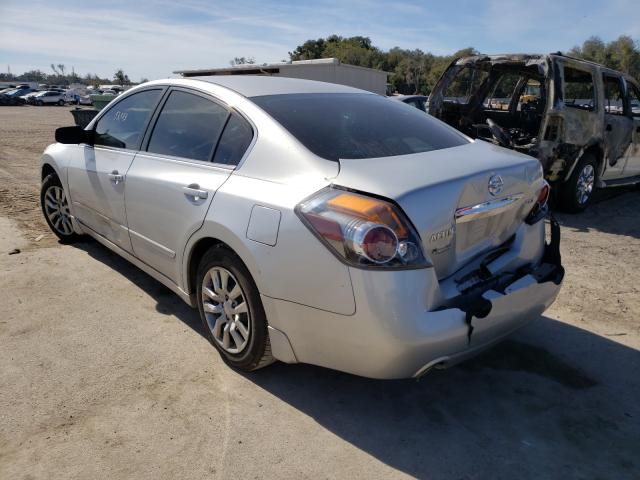 Photo 2 VIN: 1N4AL2AP2AN466168 - NISSAN ALTIMA BAS 