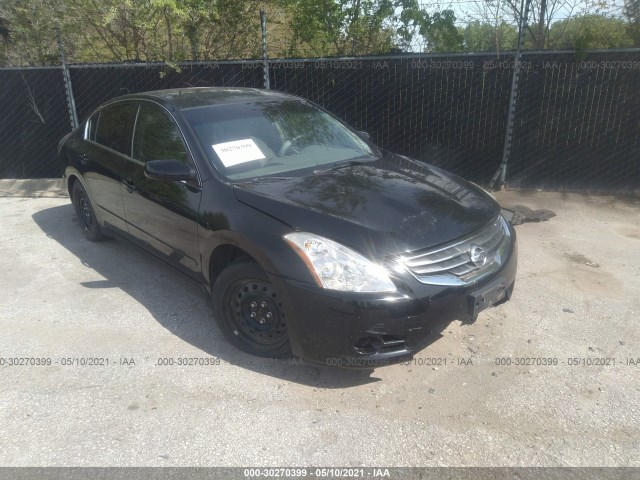 Photo 0 VIN: 1N4AL2AP2AN466347 - NISSAN ALTIMA 