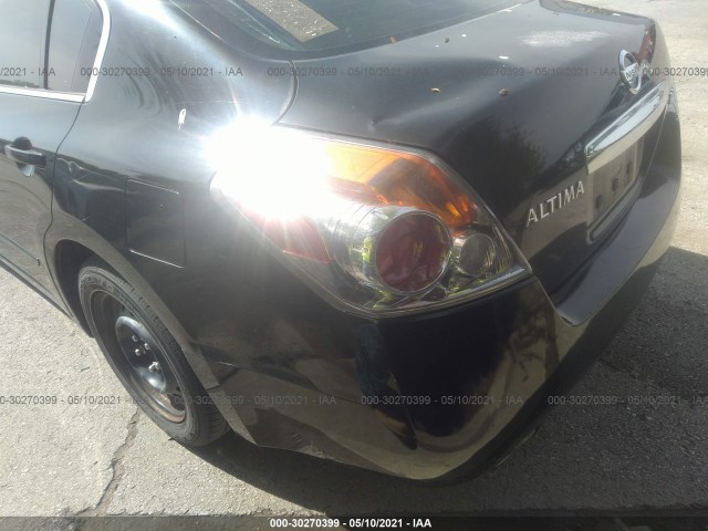 Photo 2 VIN: 1N4AL2AP2AN466347 - NISSAN ALTIMA 