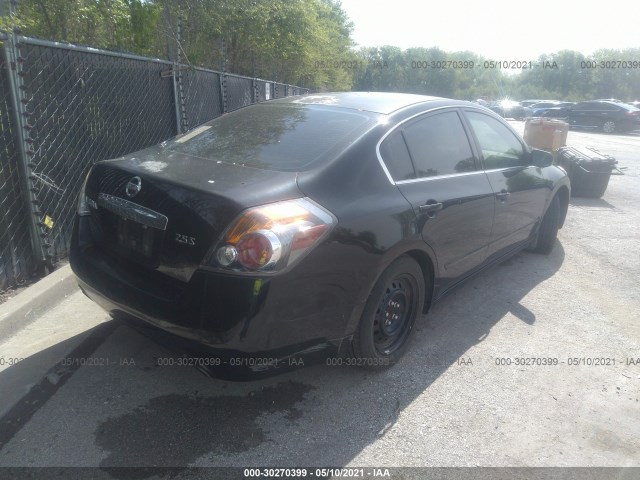 Photo 3 VIN: 1N4AL2AP2AN466347 - NISSAN ALTIMA 