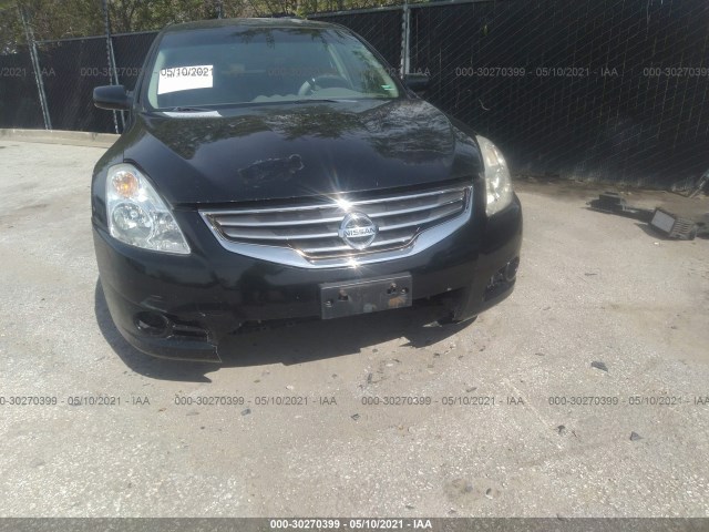 Photo 5 VIN: 1N4AL2AP2AN466347 - NISSAN ALTIMA 