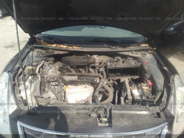 Photo 9 VIN: 1N4AL2AP2AN466347 - NISSAN ALTIMA 