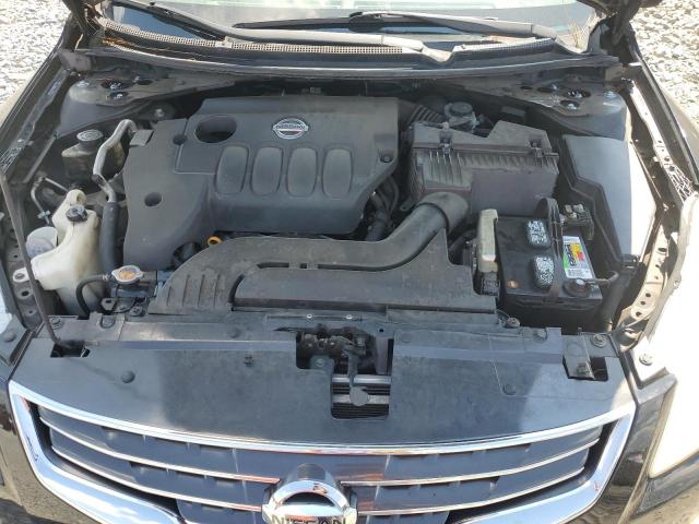 Photo 10 VIN: 1N4AL2AP2AN466719 - NISSAN ALTIMA BAS 