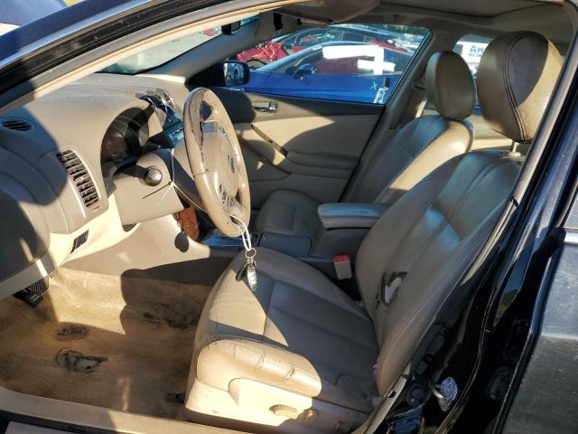 Photo 6 VIN: 1N4AL2AP2AN466719 - NISSAN ALTIMA BAS 