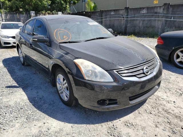 Photo 0 VIN: 1N4AL2AP2AN468079 - NISSAN ALTIMA BAS 