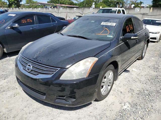 Photo 1 VIN: 1N4AL2AP2AN468079 - NISSAN ALTIMA BAS 