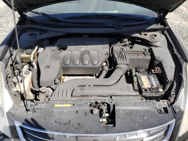 Photo 6 VIN: 1N4AL2AP2AN468079 - NISSAN ALTIMA BAS 