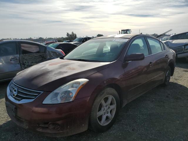 Photo 1 VIN: 1N4AL2AP2AN469328 - NISSAN ALTIMA 