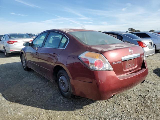 Photo 2 VIN: 1N4AL2AP2AN469328 - NISSAN ALTIMA 