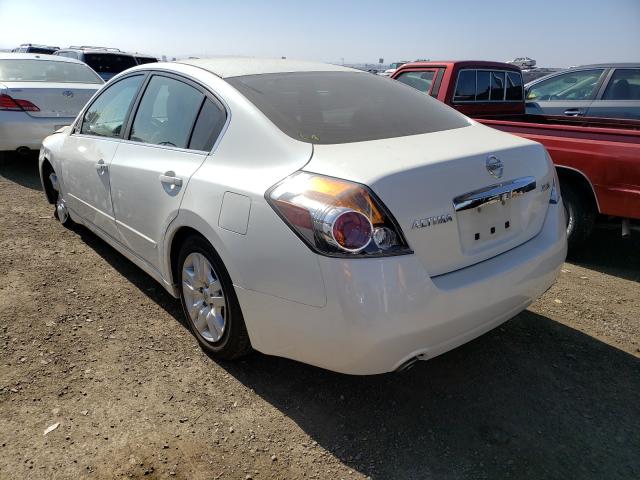 Photo 2 VIN: 1N4AL2AP2AN469457 - NISSAN ALTIMA BAS 