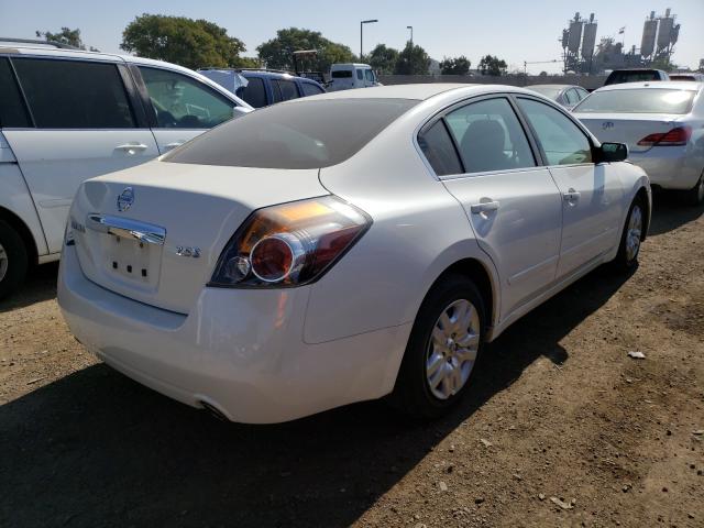 Photo 3 VIN: 1N4AL2AP2AN469457 - NISSAN ALTIMA BAS 