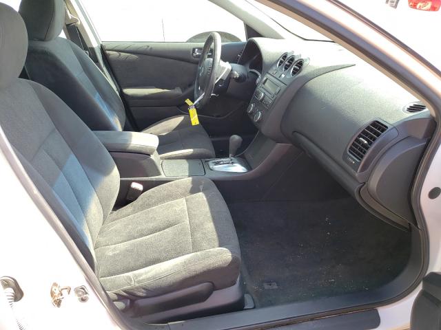 Photo 4 VIN: 1N4AL2AP2AN469457 - NISSAN ALTIMA BAS 