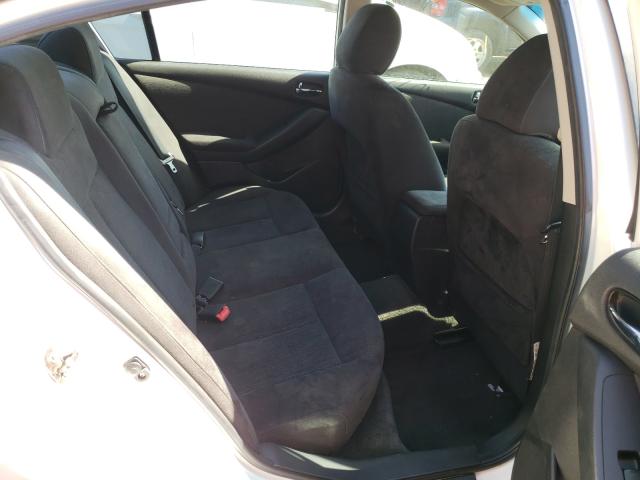 Photo 5 VIN: 1N4AL2AP2AN469457 - NISSAN ALTIMA BAS 