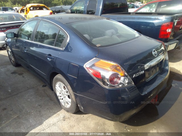 Photo 2 VIN: 1N4AL2AP2AN472133 - NISSAN ALTIMA 