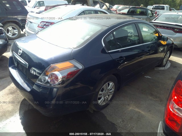 Photo 3 VIN: 1N4AL2AP2AN472133 - NISSAN ALTIMA 