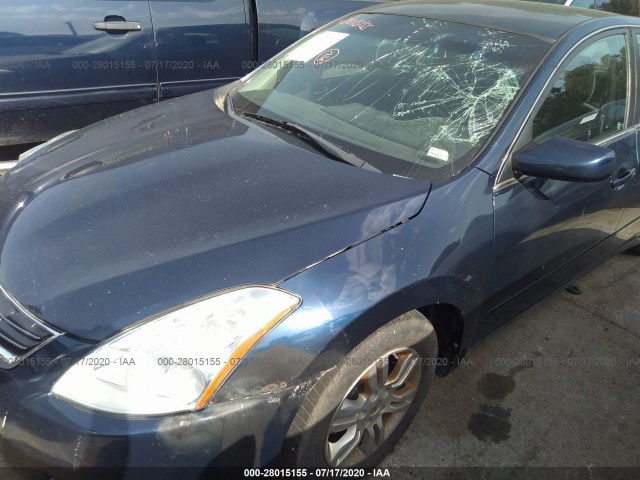 Photo 5 VIN: 1N4AL2AP2AN472133 - NISSAN ALTIMA 