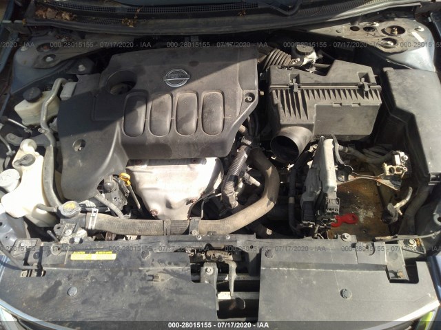 Photo 9 VIN: 1N4AL2AP2AN472133 - NISSAN ALTIMA 