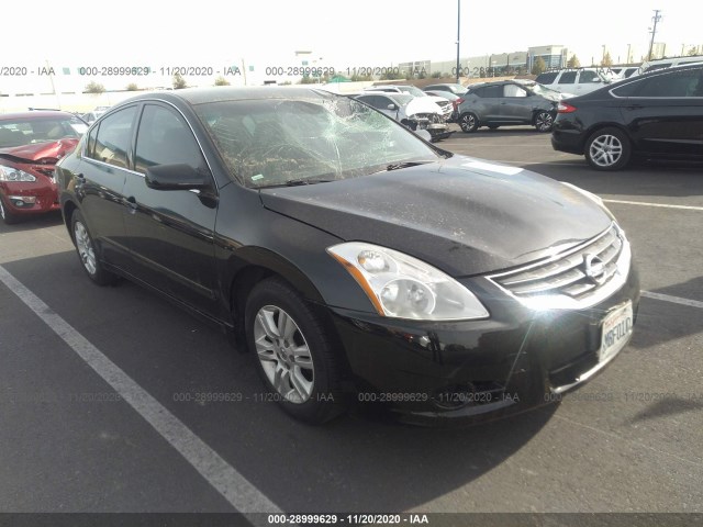 Photo 0 VIN: 1N4AL2AP2AN472164 - NISSAN ALTIMA 