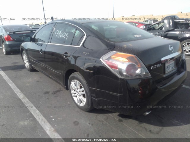 Photo 2 VIN: 1N4AL2AP2AN472164 - NISSAN ALTIMA 