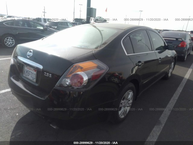 Photo 3 VIN: 1N4AL2AP2AN472164 - NISSAN ALTIMA 