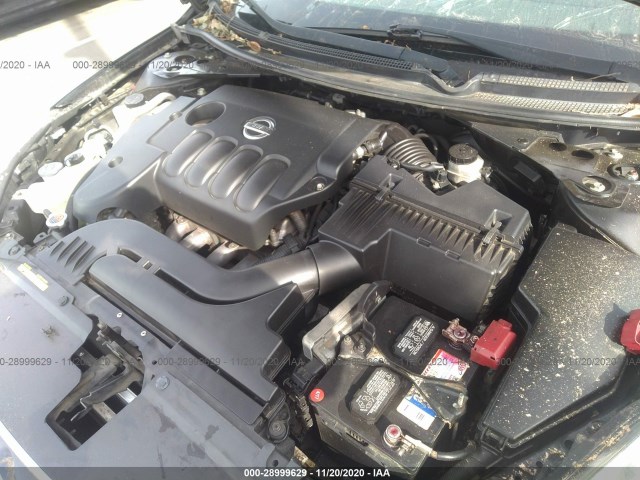 Photo 9 VIN: 1N4AL2AP2AN472164 - NISSAN ALTIMA 