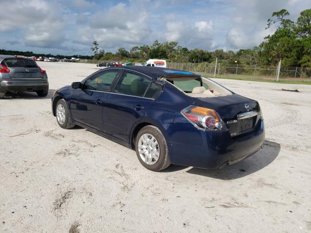 Photo 2 VIN: 1N4AL2AP2AN472472 - NISSAN ALTIMA BAS 