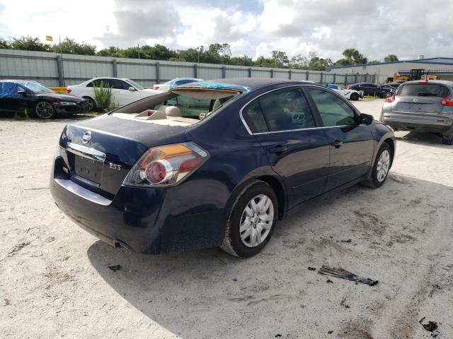 Photo 3 VIN: 1N4AL2AP2AN472472 - NISSAN ALTIMA BAS 