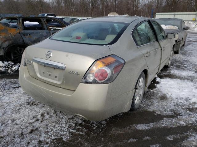 Photo 3 VIN: 1N4AL2AP2AN473489 - NISSAN ALTIMA BAS 