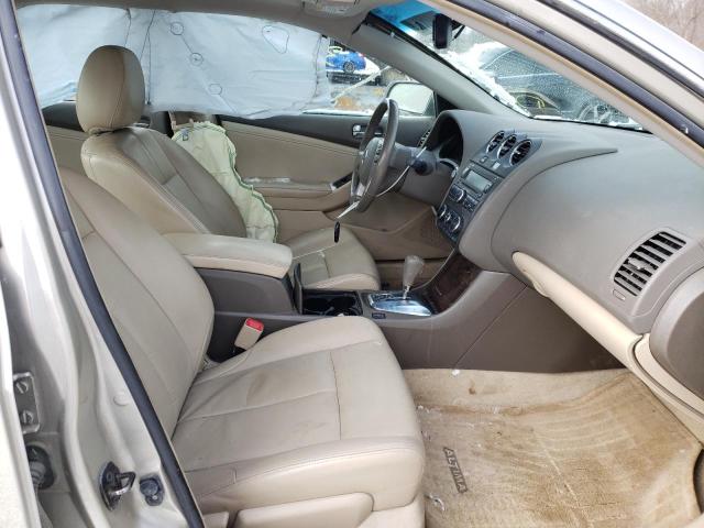 Photo 4 VIN: 1N4AL2AP2AN473489 - NISSAN ALTIMA BAS 