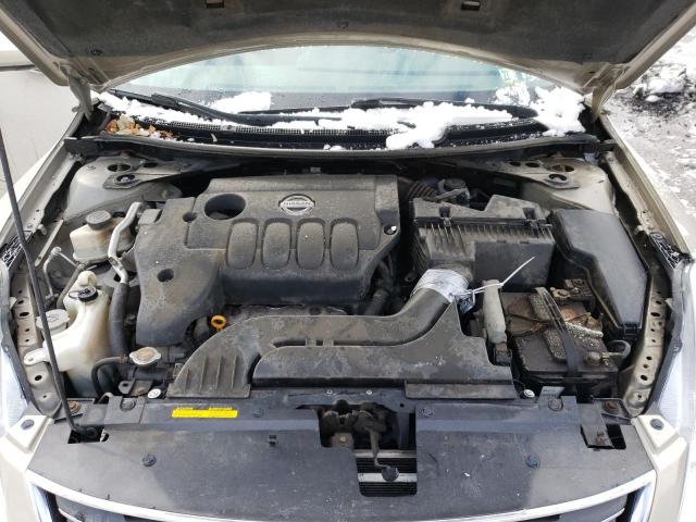 Photo 6 VIN: 1N4AL2AP2AN473489 - NISSAN ALTIMA BAS 