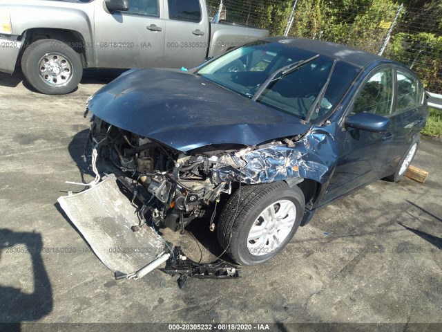 Photo 1 VIN: 1N4AL2AP2AN473606 - NISSAN ALTIMA 