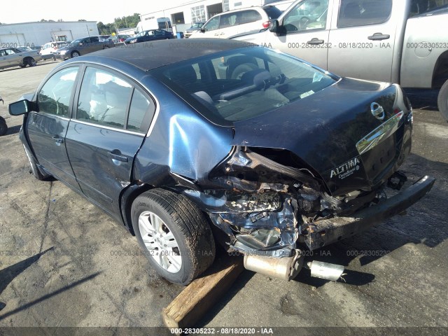 Photo 2 VIN: 1N4AL2AP2AN473606 - NISSAN ALTIMA 