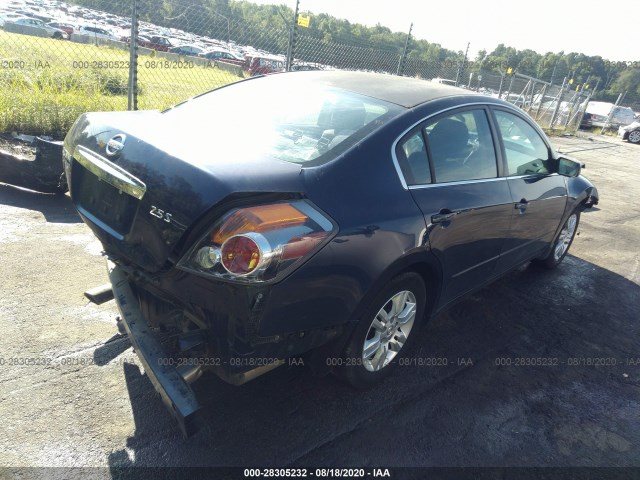 Photo 3 VIN: 1N4AL2AP2AN473606 - NISSAN ALTIMA 