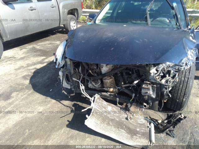 Photo 5 VIN: 1N4AL2AP2AN473606 - NISSAN ALTIMA 