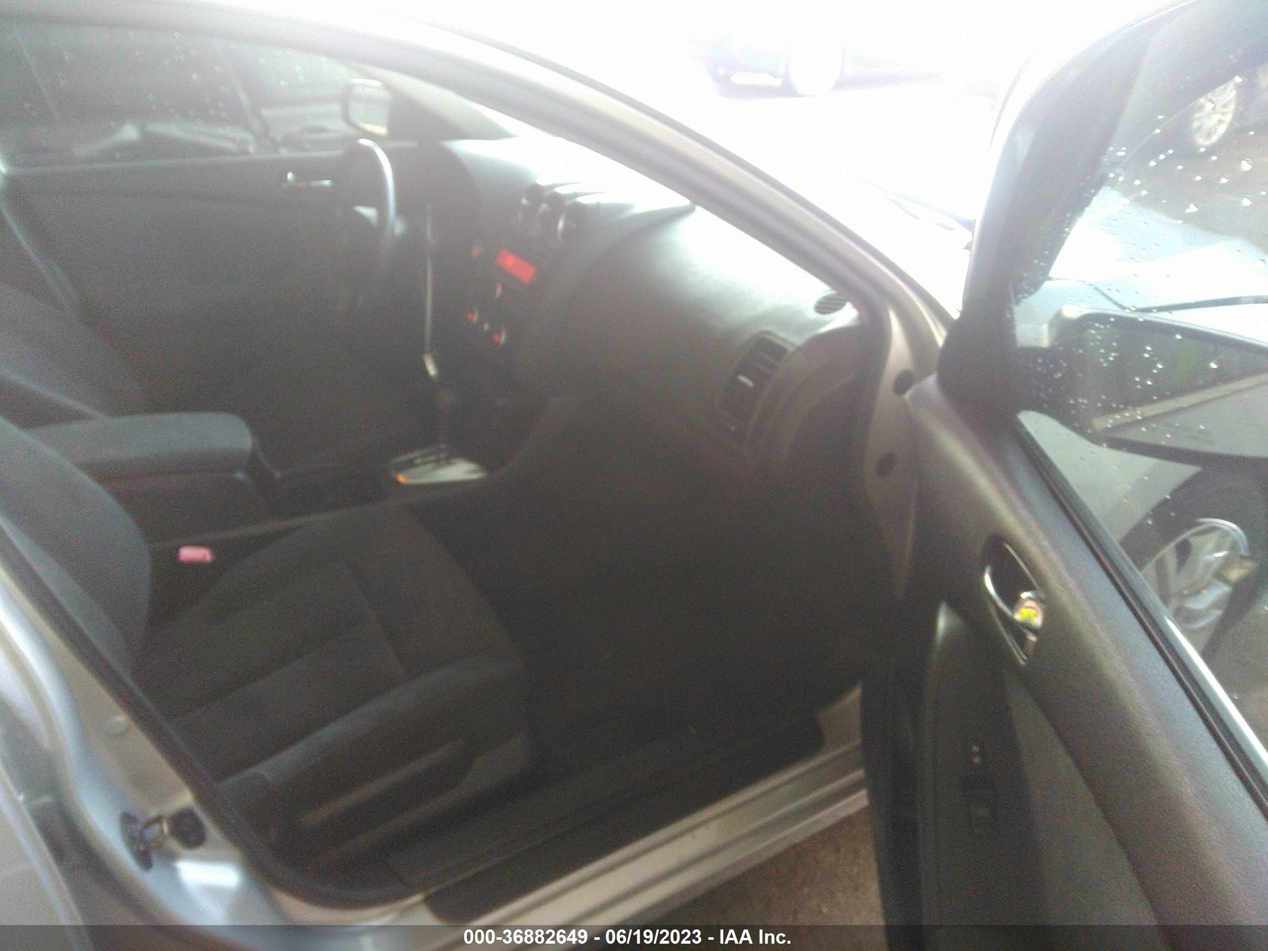 Photo 4 VIN: 1N4AL2AP2AN474609 - NISSAN ALTIMA 