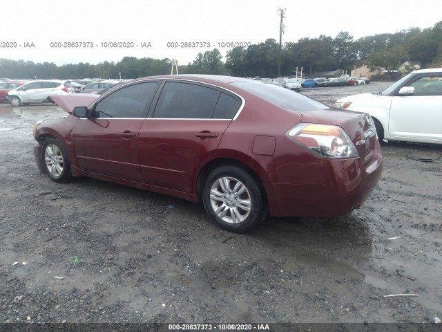 Photo 2 VIN: 1N4AL2AP2AN474741 - NISSAN ALTIMA 