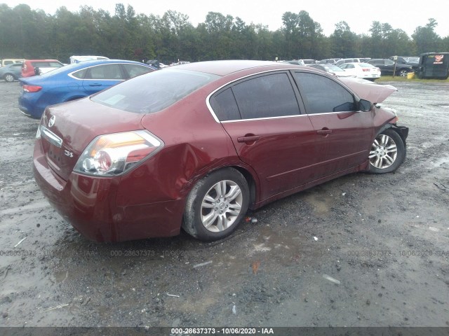 Photo 3 VIN: 1N4AL2AP2AN474741 - NISSAN ALTIMA 