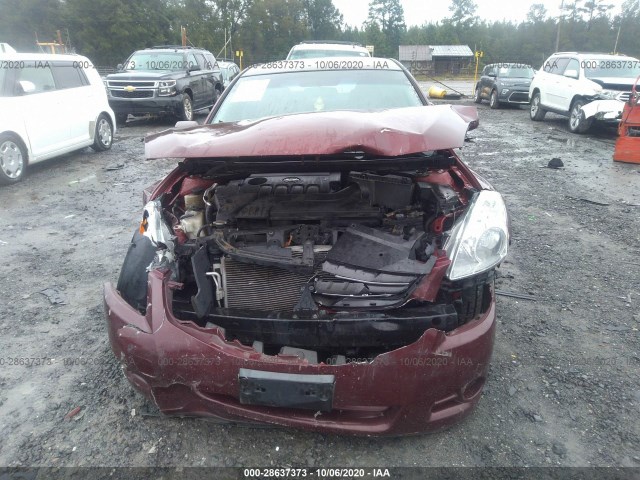 Photo 5 VIN: 1N4AL2AP2AN474741 - NISSAN ALTIMA 