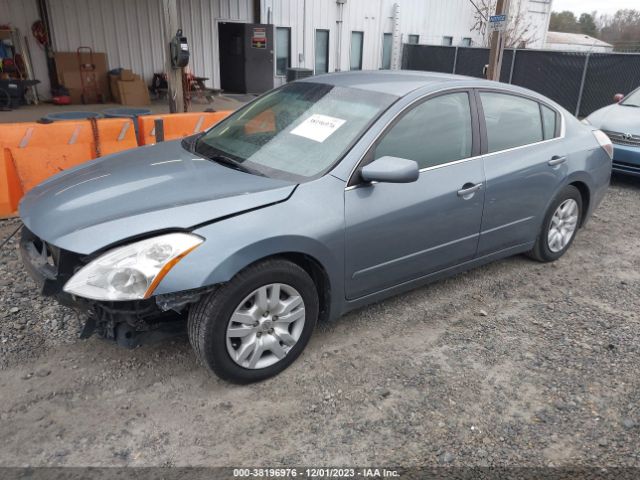 Photo 1 VIN: 1N4AL2AP2AN475971 - NISSAN ALTIMA 