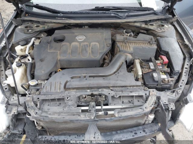 Photo 9 VIN: 1N4AL2AP2AN475971 - NISSAN ALTIMA 